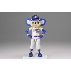 プラフィア ドアラ プラモデル[プラム]《発売...の詳細画像3