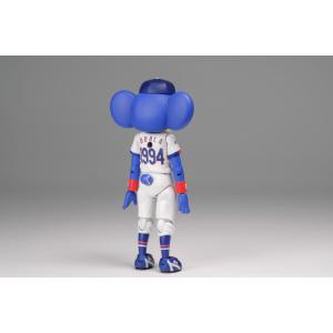 プラフィア ドアラ プラモデル[プラム]《発売...の詳細画像5