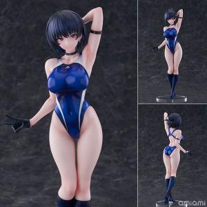 【限定販売】恋恋 -櫻- 海瀬蒼羽 1/6 完...の詳細画像1