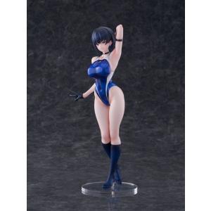 【限定販売】恋恋 -櫻- 海瀬蒼羽 1/6 完...の詳細画像3