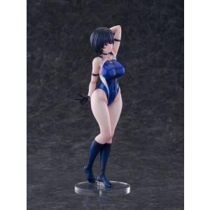 【限定販売】恋恋 -櫻- 海瀬蒼羽 1/6 完...の詳細画像4