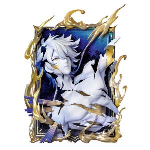 ねんどろいど 崩壊:スターレイル ファイノン フィギュア : MULTIPLE