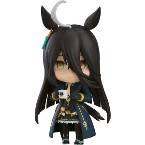 Pokemon（ポケモン） 『中古即納』{FIG} ねんどろいど 507 シロナ