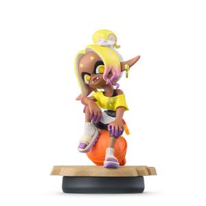 スプラトゥーン 『新品即納』{ACC}{Switch} (再販) amiibo(アミーボ