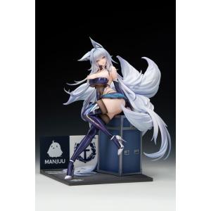 【特典】アズールレーン 信濃 寝待の銀輿Ver...の詳細画像3