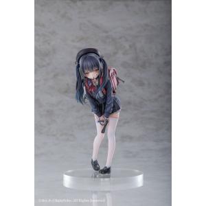 倫理ちゃん お散歩ver. 完成品フィギュアの高価買取価格