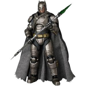 MAFEX 送料無料◇MAFEX マフェックス No.313 ARMORED BATMAN Ver.1.5