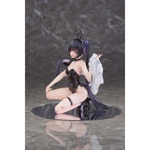 チェシャ猫 バニースーツVer. Illustration by Rosuuri 1/6 完成品フィ...