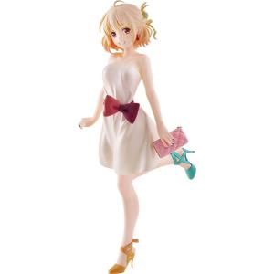リコリス・リコイル 錦木千束 フィギュアの高価買取価格