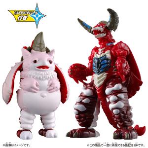 ソフビトイボックス 『新品即納』{FIG} ソフビトイボックス012A