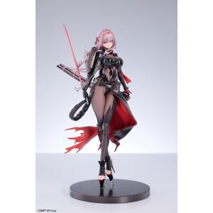 勝利の女神:NIKKE 紅蓮:ブラックシャドウ...の詳細画像2