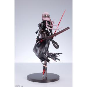 勝利の女神:NIKKE 紅蓮:ブラックシャドウ...の詳細画像4