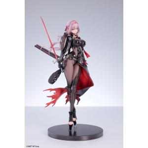 勝利の女神:NIKKE 紅蓮:ブラックシャドウ...の詳細画像5