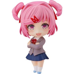 ねんどろいど 再販 ドキドキ文芸部！ ユリ グッドスマイルカンパニー