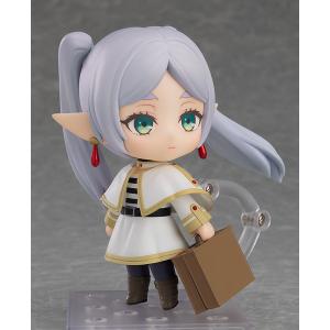 ねんどろいど 葬送のフリーレン フリーレン(再...の詳細画像4