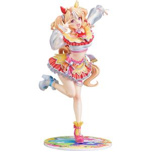 アズールレーン バッチ アニバーサリーイラスト Ver. 1/7 完成品