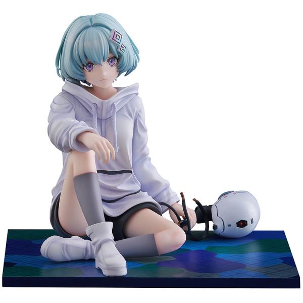 『メイクアガール』0号 1/7 完成品フィギュア[DMM Factory]【送料無料】《１２月予約》