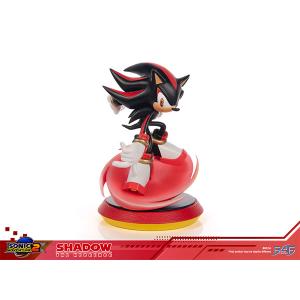 ソニック・ザ・ヘッジホッグ 4インチ 可動式アクションフィギュア