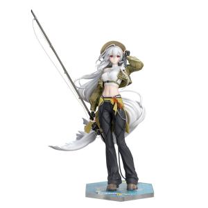 特典】アズールレーン ウルリッヒ・フォン・フッテン 孤高の