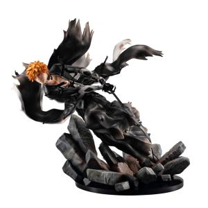 BLEACH 黒崎一護 フィギュア 限定版の高価買取価格