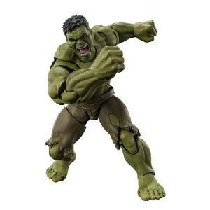 2026年5月】ハルク フィギュア（フィギュア本体）のおすすめ人気