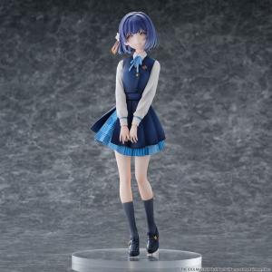 あみあみ限定版】喫茶ステラと死神の蝶「四季ナツメ」 1/7 完成品