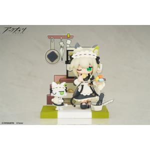Cutiesシリーズ アークナイツ ケルシー 時遺VER. 完成品フィギュア[APEX]《１１月予約...