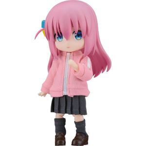 ねんどろいどどーる 後藤ひとりの高価買取価格