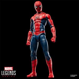 マーベルレジェンド・シリーズ 『アメイジング・スパイダーマン