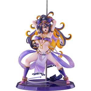 【限定販売】ボンバーガール プルーン ベリーダンスver. 1/6 完成品フィギュア[ウイング]【送...