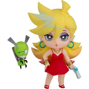 ねんどろいど 【予約商品】ねんどろいど New PANTY & STOCKING with