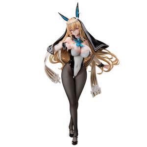 B-style アズールレーン インプラカブル バニーVer. 完成品フィギュア [フリーイング]の商品画像