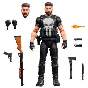 マーベルレジェンドシリーズ パニッシャー [ハズブロ] - 最安値・価格