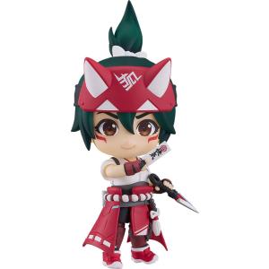 ねんどろいど 【予約商品】ねんどろいど OVERWATCH キリコ【再販