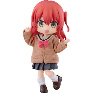 ねんどろいどどーる 『ペルソナ5 ザ・ロイヤル』 P5R主人公 制服Ver