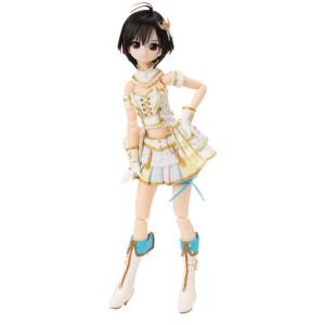 送料無料◇アゾン 1/6 ピュアニーモキャラクターシリーズ No.168 TV
