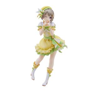 ラブライブ！ 虹ヶ咲学園スクールアイドル同好会 中須かすみ 1/7 完成