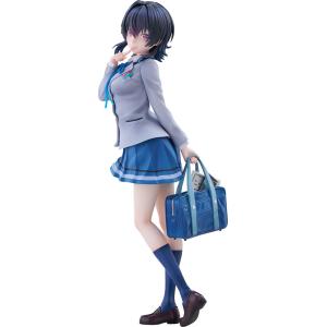 限定販売】勝利の女神：NIKKE プリバティ 1/4 スタチュー[TriEagles
