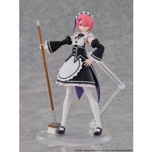X-PLUS（エクスプラス） デビルマン シレーヌ 1/8 プラスチックモデル