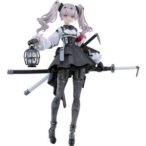 ファット・カンパニー 【限定販売】まいてつ ハチロク 1/3 完成品