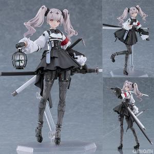 【限定販売】figma 不花侵領域 瑠花[マッ...の詳細画像1