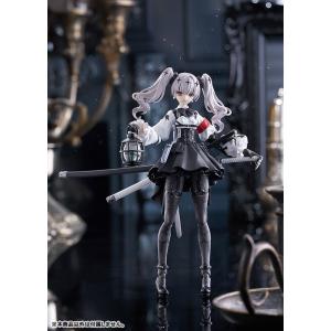 【限定販売】figma 不花侵領域 瑠花[マッ...の詳細画像2