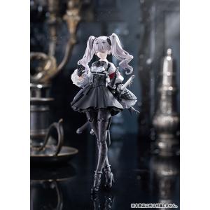 【限定販売】figma 不花侵領域 瑠花[マッ...の詳細画像5