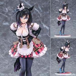 ウマ娘 プリティーダービー エイシンフラッシュ...の詳細画像1