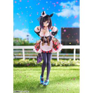ウマ娘 プリティーダービー エイシンフラッシュ...の詳細画像3