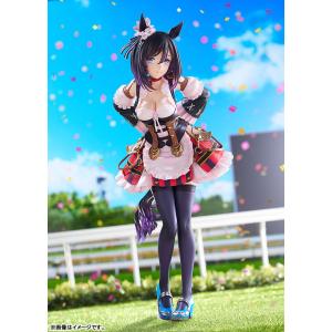 ウマ娘 プリティーダービー エイシンフラッシュ...の詳細画像4