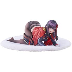 【特典】魔都精兵のスレイブ2 山城恋 1/7 完成品フィギュア[Solarain]【送料無料】《０３月予約》