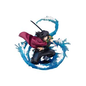 フィギュアーツZERO 冨岡義勇 -水の呼吸- 『鬼滅の刃』 [BANDAI