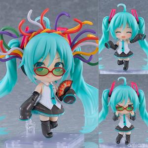 ねんどろいど キャラクター・ボーカル・シリーズ...の詳細画像1