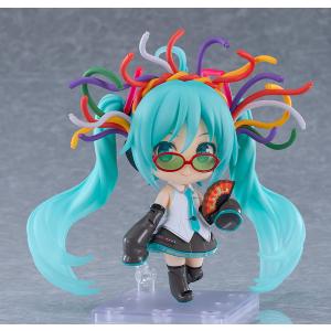 ねんどろいど キャラクター・ボーカル・シリーズ...の詳細画像3